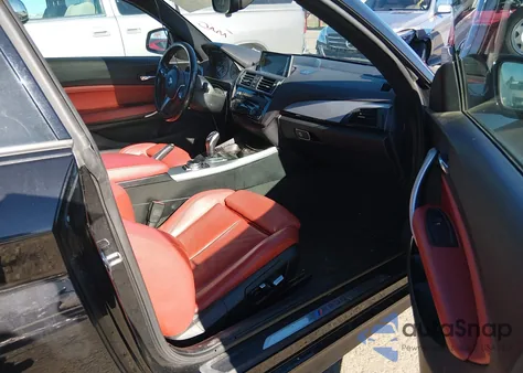 2016 BMW M235I z USA, uszkodzony, nr VIN WBA1J7C5XGV359710